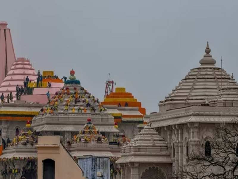 Ram Temple: सरकार ने मीडिया, सोशल मीडिया प्लेटफॉर्मों से राम मंदिर कार्यक्रम को लेकर की ये अपील