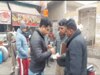 Sonipat News: गोलियों से गूंजा सोनीपत, दुकान पर ताबड़तोड़ 40 राउंड फायरिंग, मांगी 2 करोड़ की फिरौती, 1 घायल