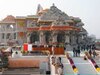 Ram Mandir: घर के मंदिर में रखना चाहते हैं राम मंदिर की रेप्लिका, यहां से करें ऑर्डर