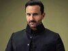 Saif Ali Khan: सैफ अली खान हुए हॉस्पिटल में एडमिट, घुटने को होगी सर्जरी 