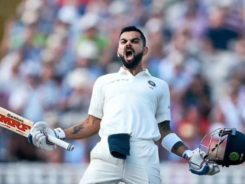 IND vs ENG: भारत को बड़ा झटका, टेस्ट सीरीज के पहले दो मैचों बाहर हुए विराट कोहली, जानें पीछे की वजह