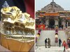 Ram Mandir: देखिए राम मंदिर की डिजाइन वाली अद्भुत अंगूठी, सवा लाख है कीमत