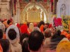 Ayodhya Ram Mandir: भारत हुआ 'राममय' तो चिढ़ा पाकिस्तान, प्राण प्रतिष्ठा पर कही ये बात