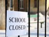 up school holidays