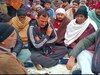 UP News: मुजफ्फरनगर में श्रीराम की मूर्ति तोड़कर माहौल बिगाड़ने की कोशिश, ग्रामीणों में भारी आक्रोश 