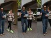 Saif Ali Khan Health Update: सैफ अली खान अस्पताल से हुए डिस्चार्ज, सर्जरी के बाद पत्नी करीना कपूर संग पहुंचे घर