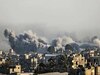 Israel Gaza War News: 24 सैनिक मारे जाने के बाद इजराइल का बड़ा एक्शन, खान यूनुस को चारों ओर से घेरा