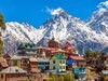 Himachal Tourism: सैलानियों की पहली पसंद बन रहा हिमाचल, साल 2023 में रिकॉर्ड तोड़ पहुंचे टूरिस्ट