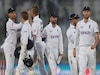 England Team Playing 11 announced 