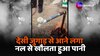  Desi Jugad Video: ठंड में नल से आएगा खौलता हुआ पानी, शख्स 