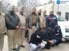 Punjab News: ਫਾਇਨਾਂਸ ਕੰਪਨੀ ਦੇ ਦਫ਼ਤਰ 'ਤੇ ਫਾਈਰਿੰਗ ਦਾ ਮਾਮਲਾ, USA ਕੁਨੈਕਸ਼ਨ ਆਇਆ ਸਹਾਮਣੇ 