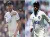 IND vs ENG 1st Test