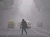 Fog in Delhi: ଉତ୍ତର ଭାରତରେ ଘନ କୁହୁଡ଼ି, ୧୦ ରାଜ୍ୟରେ ବର୍ଷା ଆଶଙ୍କା