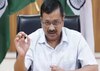 भगवान राम जाति के आधार पर भेदभाव नहीं करते थे: केजरीवाल