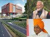 PM Modi in Bulandshahr