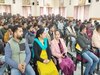 Nurpur News: राष्ट्रीय मतदाता दिवस के अवसर पर नूरपुर में विधायक रणवीर सिंह निक्का ने युवाओं को कही ये बात