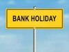 Bank Holidays In February 2024 