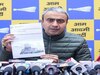 Haryana News: हरियाणा में सरकारी नौकरियों पर घमासान, AAP ने CM मनोहर लाल को दी ये बड़ी चुनौती