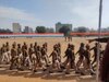 Republic Day 2024 : कोटपूतली में तैयारियों का किया गया अंतिम रिहर्सल, ADM और SP रहे मौजूद