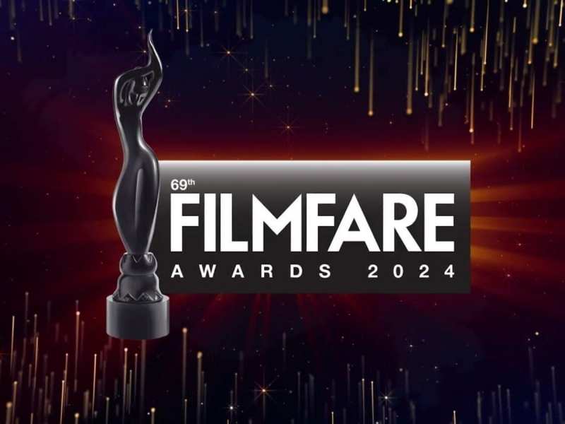 Filmfare Awards Nomination 2024: इस बार किसका चलेगा जादू? 