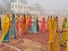 करौली न्यूज: हर्षोल्लास के साथ मनाया गया 75वां गणतंत्र दिवस, कलेक्टर ने किया ध्वजारोहण