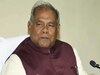 बिहार: नीतीश के NDA में आने पर पूर्व CM मांझी को नहीं है ऐतराज, दिए 'खेला होने' के संकेत