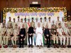 Republic Day 2024: ରାଜ୍ୟସ୍ତରୀୟ ପଦକ ପ୍ରଦାନ ଉତ୍ସବ; ବିଶିଷ୍ଟ ସେବା ଲାଗି ୫୦ ଜଣଙ୍କୁ ମିଳିଲା ରାଷ୍ଟ୍ରପତି-ରାଜ୍ୟପାଳ ପଦକ