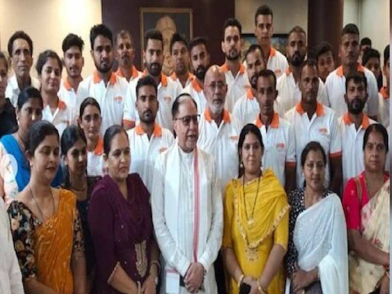 सुभाष चंद्रा फाउंडेशन की तरफ से हुआ 'सशक्त नारी, सशक्त भारत' कार्यक्रम का आयोजन