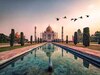 Taj mahal free Entry