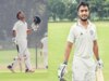  Ranji Trophy 2024: 21 छक्के, 33 चौके लगाकर जड़ा तिहरा शतक, तन्मय अग्रवाल ने दिग्गज खिलाड़ी के रिकॉर्ड को दी चुनौती