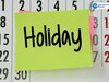 Chandigarh School Holiday: ਚੰਡੀਗੜ੍ਹ ਦੇ ਸਾਰੇ ਸਕੂਲਾਂ 'ਚ ਅੱਜ ਰਹੇਗੀ ਛੁੱਟੀ, ਯੂਟੀ ਪ੍ਰਸ਼ਾਸਕ ਦੇ ਸਲਾਹਕਾਰ ਨੇ ਕੀਤਾ ਐਲਾਨ
