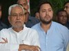 नीतीश को BJP का आज मिल जाएगा समर्थन पत्र या पाला बदलने से पहले हो जाएगा खेला?