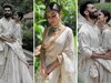 Mouni Suraj Wedding Anniversary: दूसरी वेडिंग एनिर्वसरी पर मौनी रॉय ने लुटाया पति पर प्यार, शेयर की खूबसूरत फोटो 