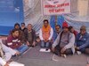 संगठनों का समर्थन