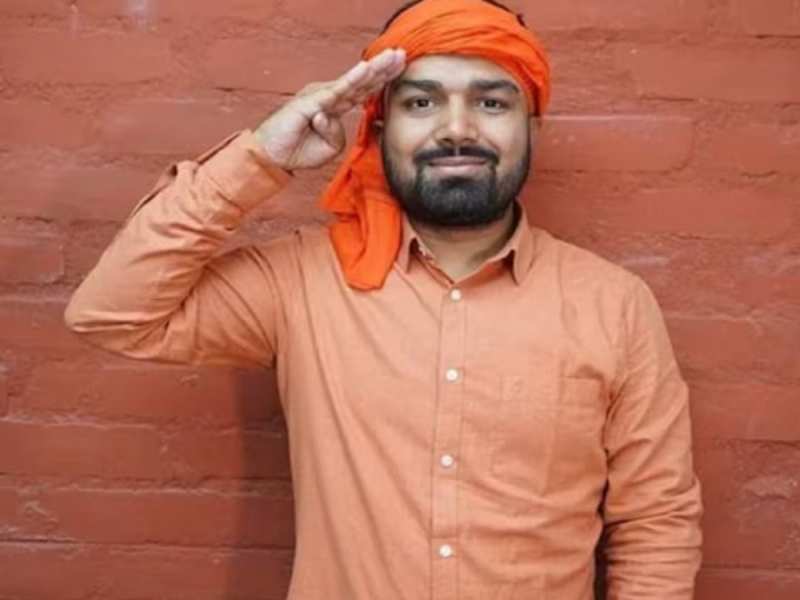 तेजस्वी यादव की 180 दिन के अंदर गिरा दूंगा सरकार, मनीष कश्यप का कहा हुआ सच 