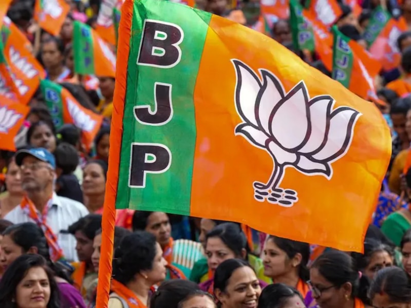 Loksabha Election 2024: यूपी की 80 सीटों पर बीजेपी कर रही ये प्लानिंग, जानें समीकरण