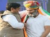 राजस्थान आएंगे राहुल गांधी, डोटासरा लेंगे गंगानगर, बीकानेर बाड़मेर, झुंझुनूं के कार्यकर्ताओं की बैठक