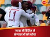 AUS vs WI: इस घायल कैरेबियाई बॉलर ने लिया ऑस्ट्रेलिया से बदला, गाबा में तबाही मचाकर विंडीज को दिलाई ऐतिहासिक जीत