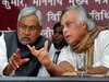 'जब नीतीश को फिर से राजभवन में देखकर चौंके राज्यपाल...' जयराम रमेश ने ली बिहार CM पर चुटकी