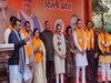 Delhi News: तीन AAP नेता हुए BJP में शामिल,  वीरेंद्र सचदेवा बोले- अब विभीषण निकलकर आए हैं, सत्य की जीत होगी