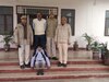 मुख्य सरगना को किया गिरफ्तार