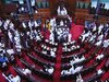 Rajya Sabha election schedule