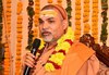 Varanasi: स्वामी अविमुक्तेश्वरानंद को नहीं मिली काशी विश्वनाथ के परिक्रमा की इजाजत, वाराणसी पुलिस ने रोका