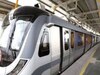 Delhi Metro: DMRC ने अपनी सिल्वर लाइन का बदला कलर कोड, जानें क्यों किया ये बदलाव