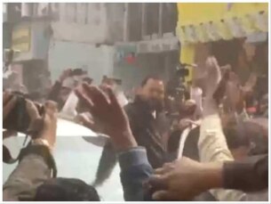 Tejashwi Yadav Patna ED Office Land For Job Case | Bihar News: पूछताछ के  लिए सवालों की लिस्ट तैयार, ईडी ऑफिस पहुंचे तेजस्वी यादव | Hindi News, Bihar  loksabha Election 2024