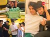Bigg Boss 17: अंकित को गले लगाकर इमोशनल हुए अभिषेक कुमार, 'उड़ारियां' की टीम ने किया ग्रैंड वेलकम 