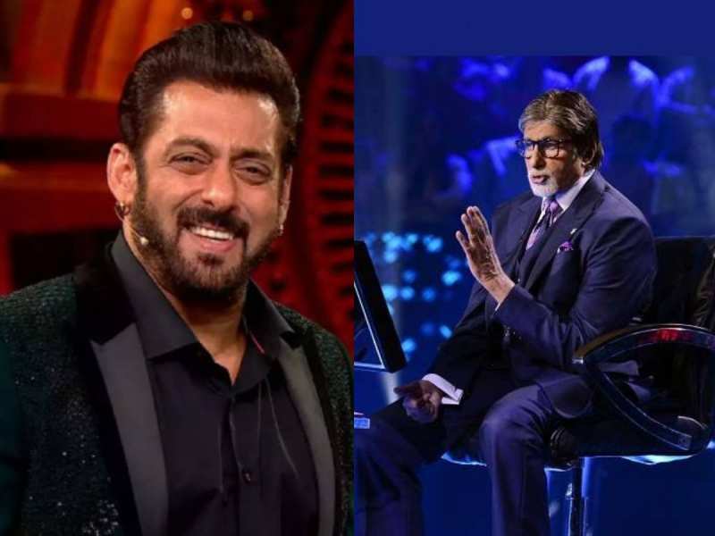 KBC से लेकर Bigg Boss तक, विदेशी शो की कॉपी हैं ये टीवी शो 