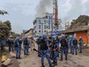Manipur violence