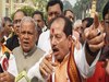 'सोने का चम्मच लेकर पैदा हुए...': नीतीश कुमार पर राहुल गांधी की टिप्पणी पर बिहार के डिप्टी सीएम का तंज