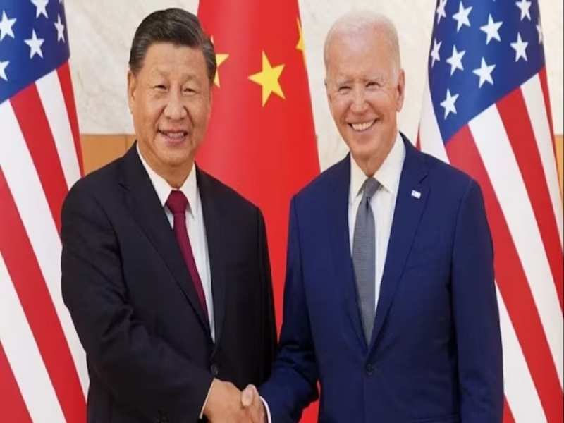 चीन नहीं करेगा 2024 में होने जा रहे अमेरिकी राष्ट्रपति चुनाव में हस्तक्षेप, शी जिनपिंग का जो बाइडन से वादा 